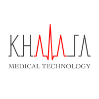 Khawaja Medical Technology GmbH logo - Similar company to Ecgxfusion