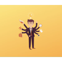 Regnskabshelten.dk logo - Similar company to Coco Development Group