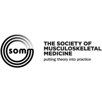 THE SOCIETY OF MUSCULOSKELETAL MEDICINE logo - Similar company to Acpohe