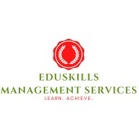 Eduskills Management Services Pvt. Ltd. logo - Similar company to Samarth Eduskills Pvt. Ltd