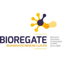 BIOREGATE logo - Similar company to Biomedical Tissues
