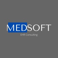 Medsoft, EHR Consulting logo - Similar company to Medsoft