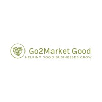 Go2Market Good logo - Similar company to Oculogyx