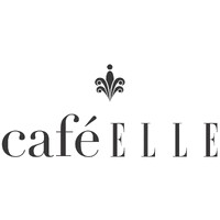 Café ELLE logo - Similar company to Startupgatex Africa