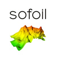 Sofoil logo - Similar company to Scan Infinity