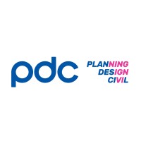 PDC logo - Similar company to Pdc Brasil