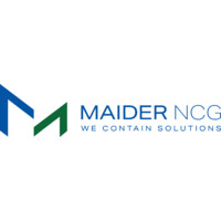 Maider NCG logo - Similar company to Mauser Iberia Reconditioning