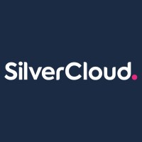 SilverCloud logo - Similar company to Capito Ltd