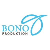 Bono Production logo - Similar company to Nesia Creative