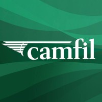 Camfil Norway AS logo - Similar company to Flexit As