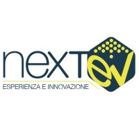 Nextev logo - Similar company to Evcar