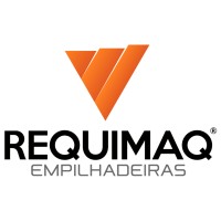 Requimaq Empilhadeiras logo - Similar company to Sati - Soluções Em Telecom