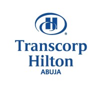 Transcorp Hilton Abuja logo - Similar company to Strim