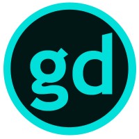 Gd Digital Marketing logo - Similar company to Ginger Services