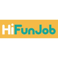 Hi!FunJob Inc. logo - Similar company to Jobtrees.Com
