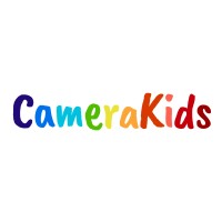 CameraKids logo - Similar company to Xperius