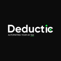 Deductic logo - Similar company to Tofi24