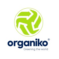 Organiko | Environmental Health Services logo - Similar company to Braai Broekies