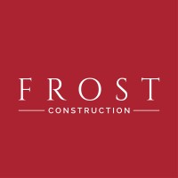 Frost Construction logo - Similar company to M P Chartered Architects