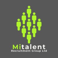 Mitalent Recruitment Group Limited logo - Similar company to Murray Myers