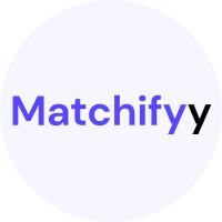 Matchifyy logo - Similar company to Electrify Mobility