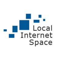 Local Internet Space logo - Similar company to 2Leaf