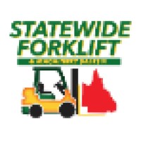 Statewide Forklift & Machinery Sales Pty Ltd