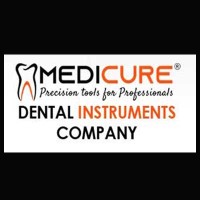 MEDICURE Dental Instruments logo - Similar company to Focus Technologies