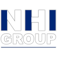 NHI Group logo - Similar company to Noordkant Partners.