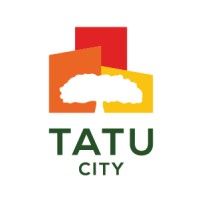 Tatu City logo - Similar company to Orad Group