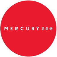 MERCURY 360 logo - Similar company to Fieldstars