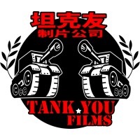 Tank You Productions INC. logo - Similar company to Agence Wax