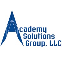 Academy Solutions Group, LLC logo - Similar company to Gray Web Technology + Design