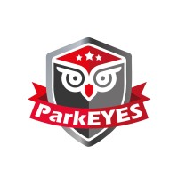 ParkEYES logo - Similar company to Parkeyes