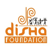 Disha foundation logo - Similar company to Uma Educational And Technical Society