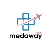MedAway logo - Similar company to Diffancy