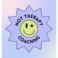 Not Therapy logo - Similar company to Bluefire Pulsar