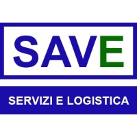 SAVE Logistica logo - Similar company to Shipmatic - Logistica Per E-Commerce