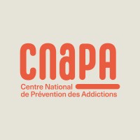 CNAPA - Centre National de Prévention des Addictions logo - Similar company to Public Interest Privacy Center