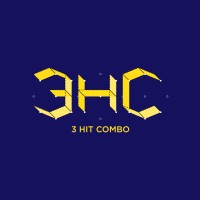 3 Hit Combo logo - Similar company to Acsed