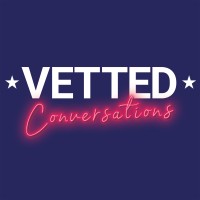 Vetted Conversations logo - Similar company to The Chamberlain Network