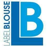 Label blouse logo - Similar company to Stratice