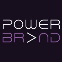 Power Brand logo - Similar company to Mullenlowe Swing