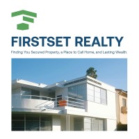FirstSet Realty logo - Similar company to Ur9 Group