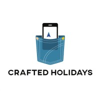 Crafted Holidays logo - Similar company to Balder Expert