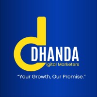 Dhanda Digital Marketers logo - Similar company to Talantoncore