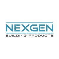 NEXGEN Building Products logo - Similar company to Unify