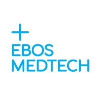 EBOS MedTech logo - Similar company to Samson Medical Technologies