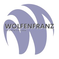 WolfenFranz Communications logo - Similar company to The Eck Agency