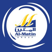 Al-Matin Group logo - Similar company to Al Matin International For Plastic Industries